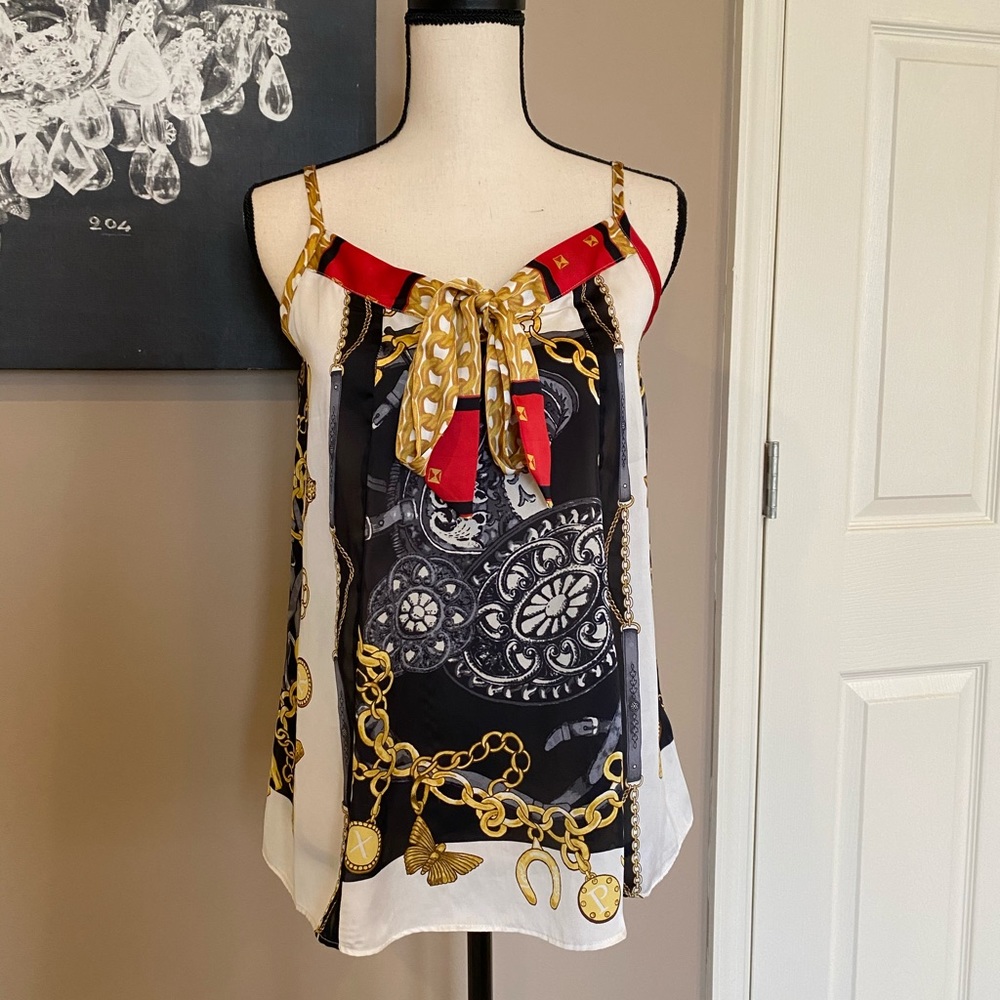 Express top
